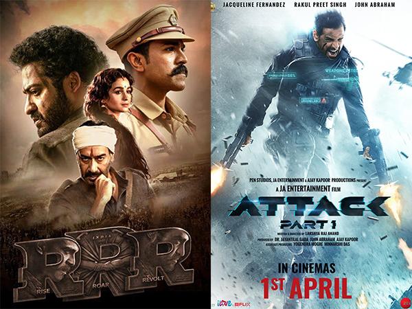 Trade Talk: RRR Will Crush This Direct Hindi Release