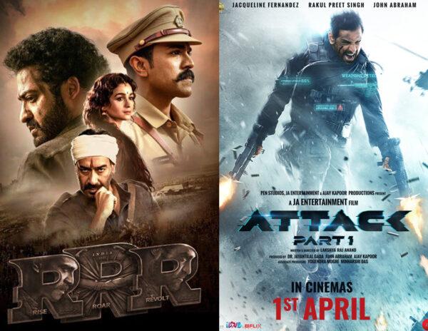 Trade Talk: RRR Will Crush This Direct Hindi Release 