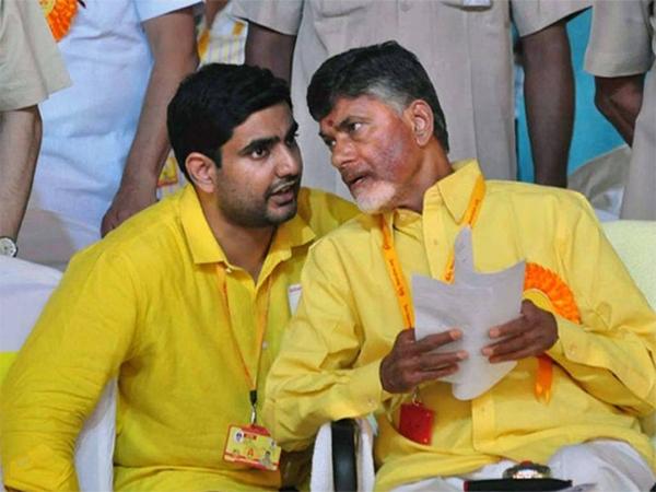 Tragic Joke On TDP Supporters