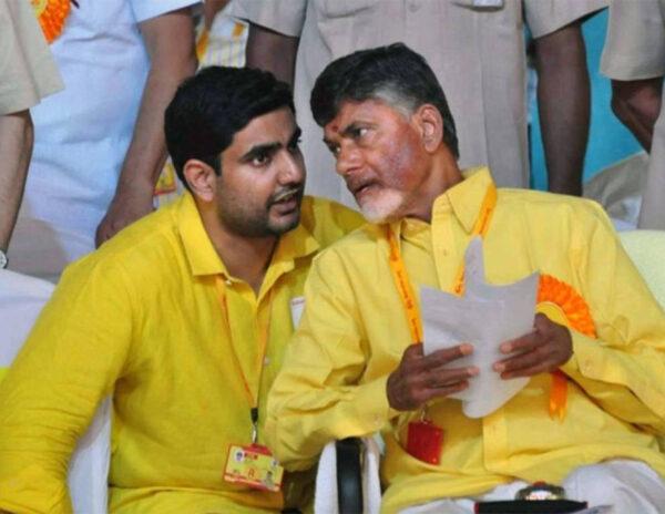Tragic Joke On TDP Supporters