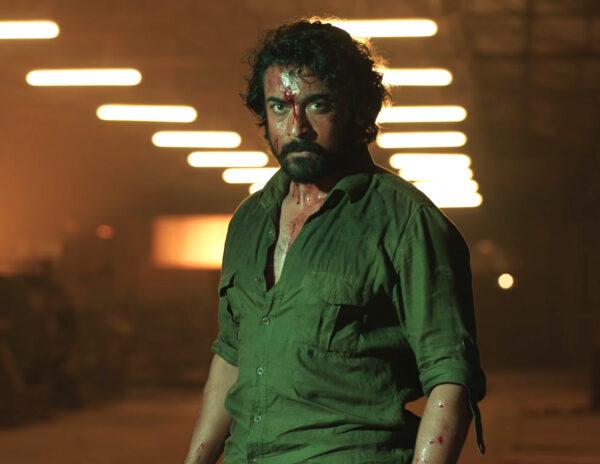 Trailer Talk: A Promising Mass Action Entertainer