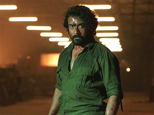 Trailer Talk: A Promising Mass Action Entertainer