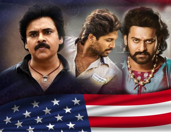 U.S BO - Top Tuesday Grossers
