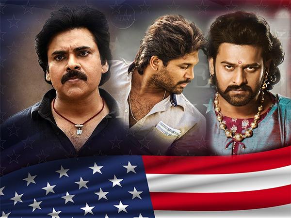 U.S BO - Top Tuesday Grossers