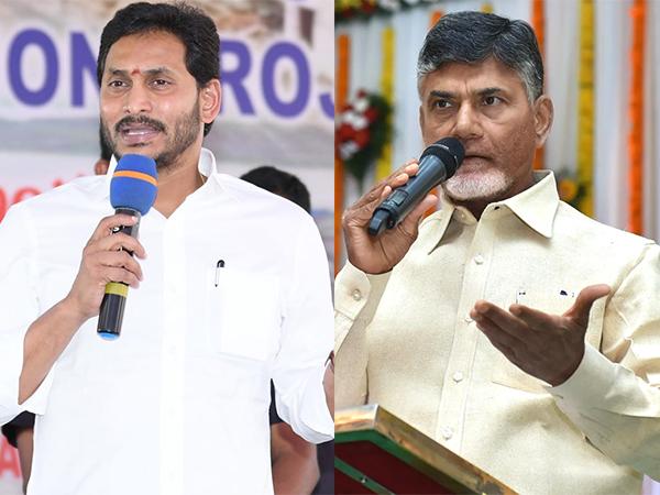 UP Results: One Lesson Each For YSRCP And TDP