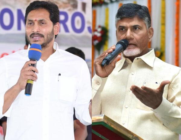 UP Results: One Lesson Each For YSRCP And TDP