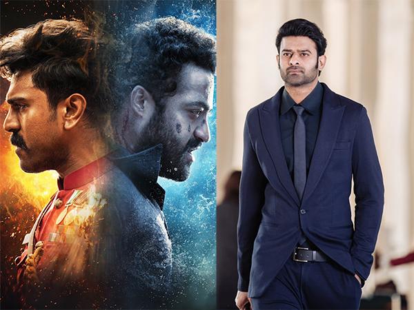 U.S. BO: RRR Effecting Radhe Shyam