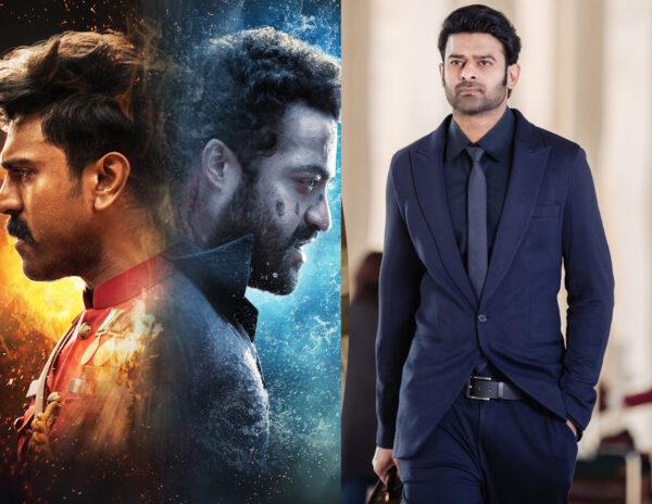 US BO: RRR Effecting Radhe Shyam