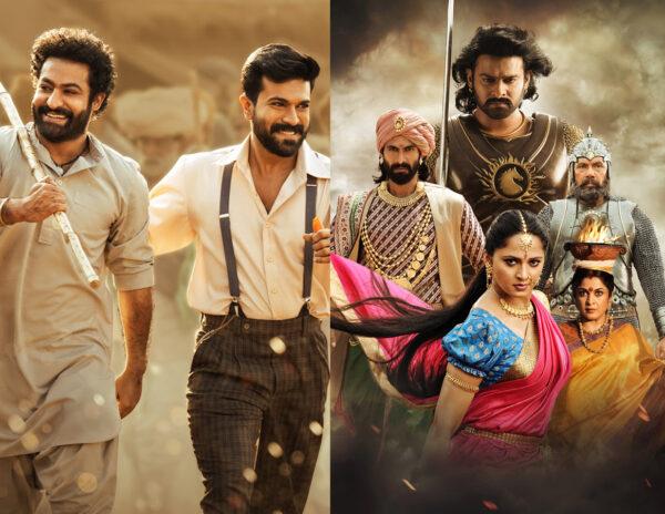 USA Day 1: Cake Walk for RRR to Beat Baahubali 2