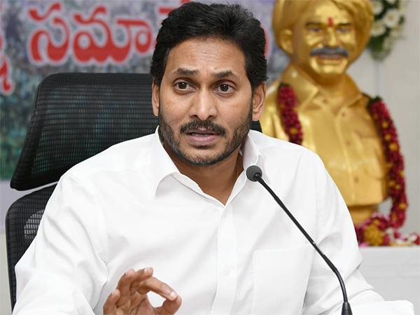Unconstitutional & Severe Financial Irregularities In AP: CAG