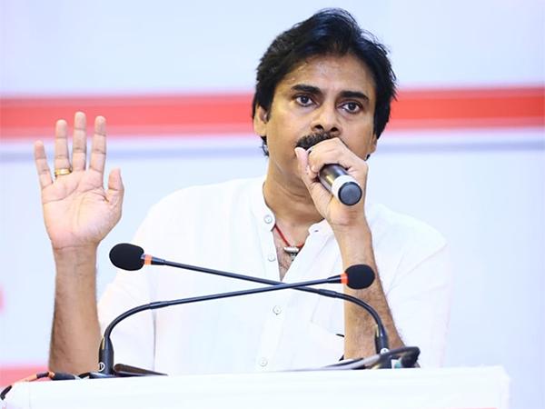Usually Very Trivial But Very Important For Janasena