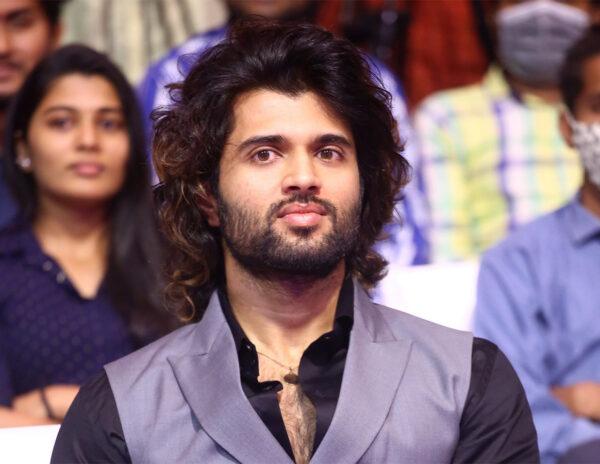VD's Out and Out Wrong Pick for Pan-India?