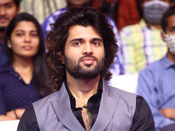 VD's Out and Out Wrong Pick for Pan-India?