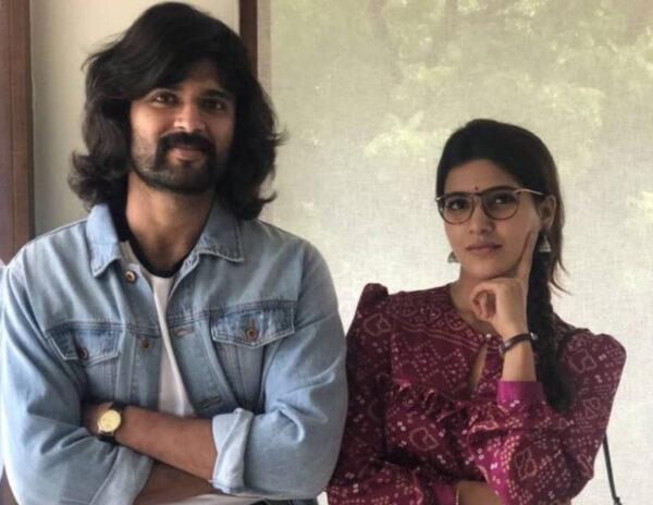 NTR-Alia Want Him, Vijay-Samantha Got Him