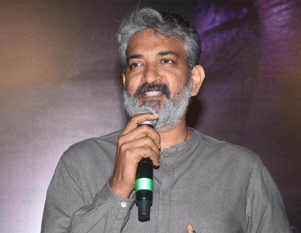Warning To Rajamouli Before RRR’s Release