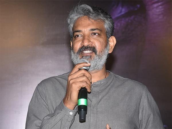 Warning To Rajamouli Before RRR’s Release