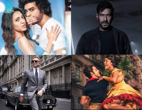 What To Watch On OTT This Weekend