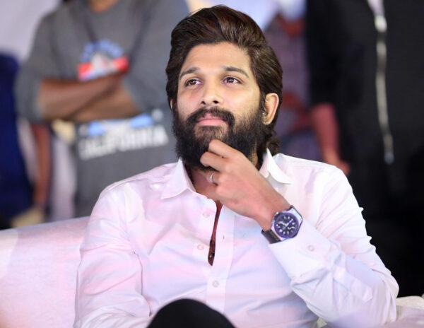 Why Allu Arjun's Fandom Is So Insecure?