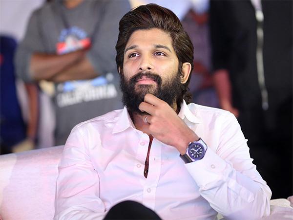 Why Allu Arjun's Fandom Is So Insecure?