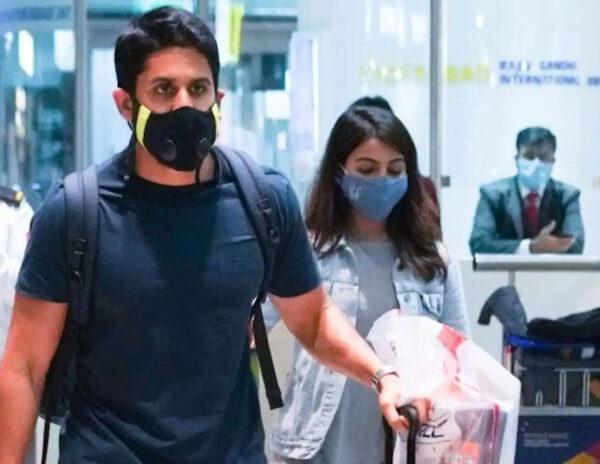 Why Link Everything To Samantha's Divorce?