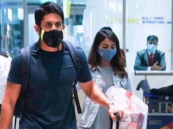 Why Link Everything To Samantha's Divorce?