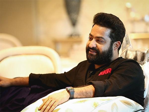 Why Rajamouli Deleted NTR's Scene In RRR?