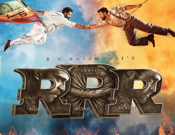 Will Fans Bear RRR’s Lengthy Runtime?