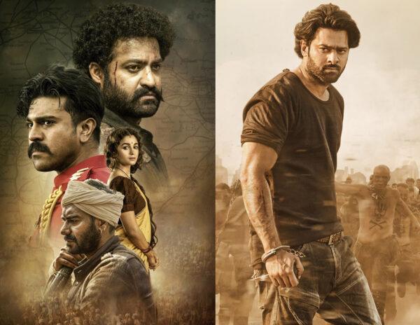 Will RRR Beat Sahoo Hindi on Day 1?