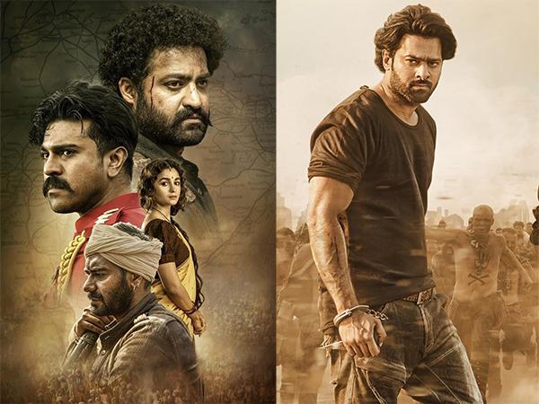 Will RRR Beat Sahoo Hindi on Day 1?
