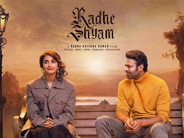 Will Radhe Shyam Dent Prabhas’ Pan-India Image or Other Biggies?
