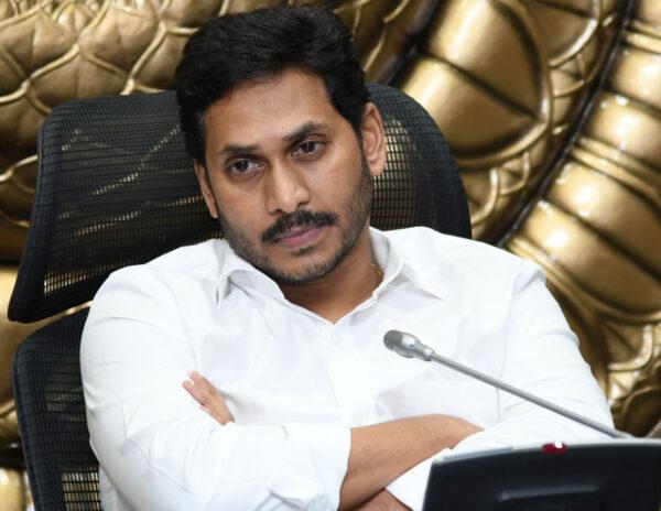 YS-Jagan Eye on Vizag Film Club