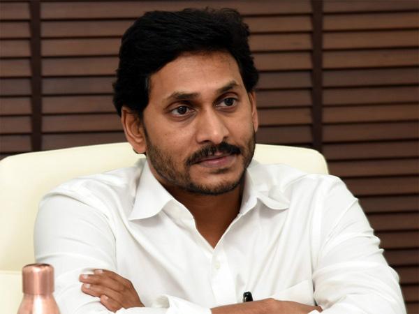 Jagan Mohan Reddy Power Tariffs Hike