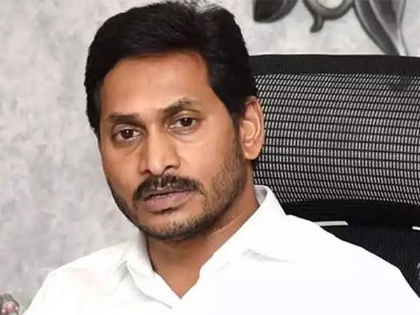 Jagan Is Upset With Viveka Since 2004