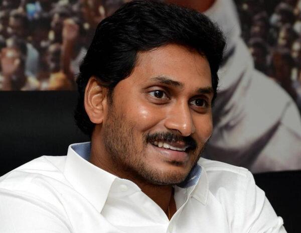 YS-Jagan-Cinema Ticket Price Issue