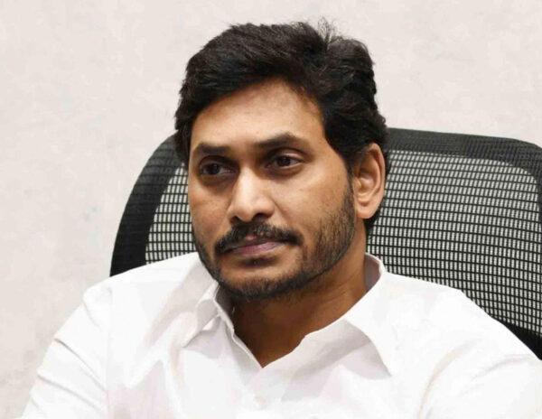 Central Govt gives shock to Jagan