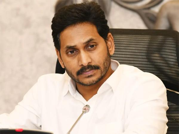 Jagan's promise to unemployed youth