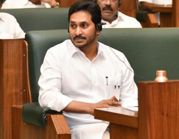 Power Of Social Media, Jagan Relents!