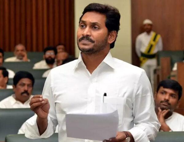 This Is The Biggest Problem Of Jagan