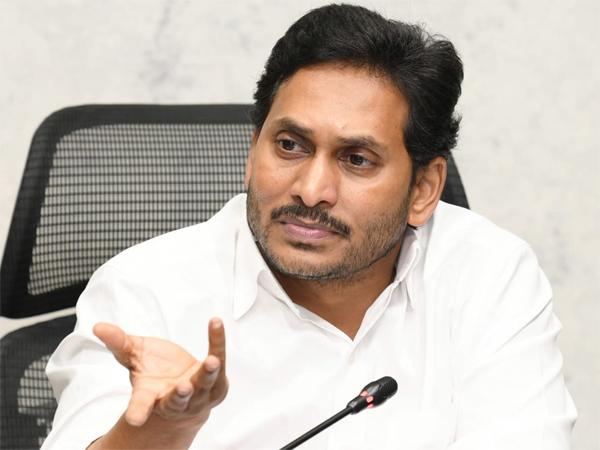 Jagan To Retain Four Ministers?