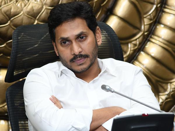 YS-Jagan Eye on Vizag Film Club