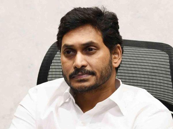 Central Govt gives shock to Jagan
