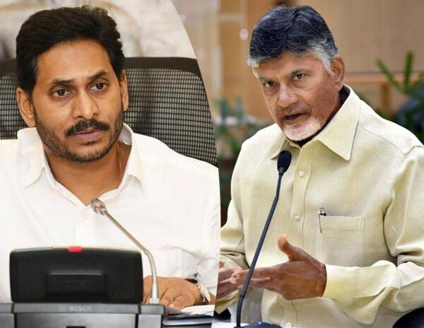 That Important Strategy Of Jagan Missing In Chandrababu