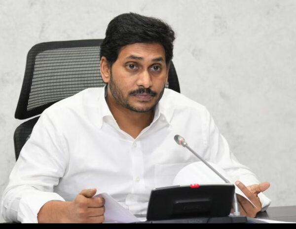 YS Jagan- zero Development