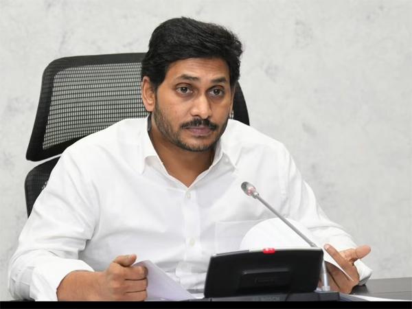 YS Jagan- zero Development