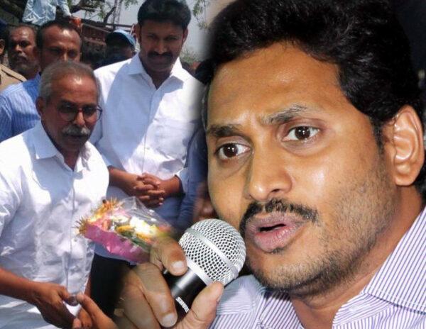 YS-Vivekananda-Reddy-Avinash Reddy- Jagan
