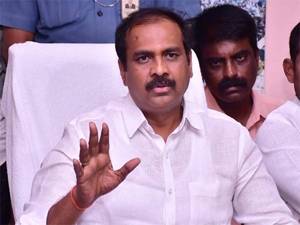 YSR Congress's Faulty Argument Over Amaravati