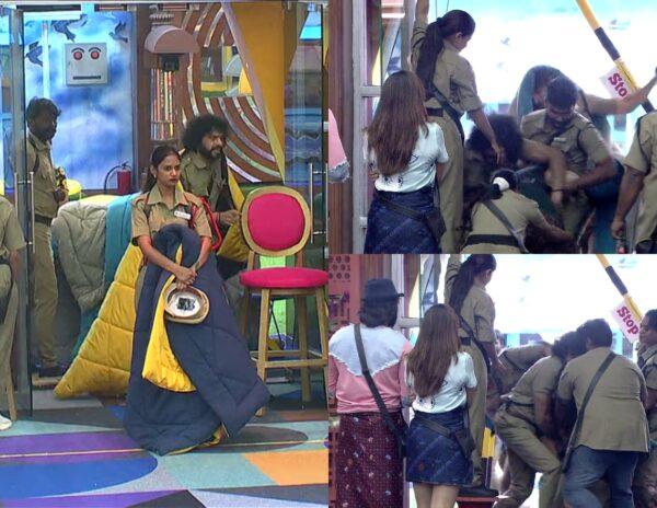 bigg-boss-non-stop-telugu-ep-18-smuggling-injuries-warnings
