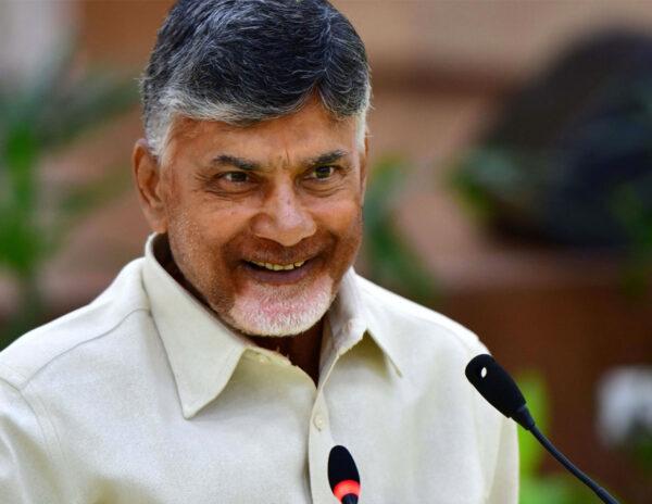 chandrababu naidu sattire on ys jagan three capitals