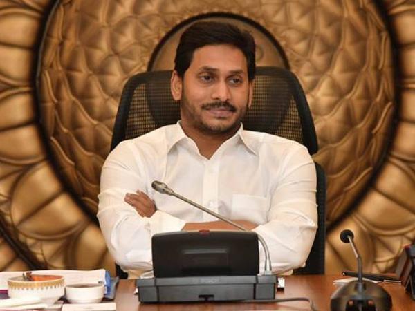 Jagan To Sit In Hyd & Go To Court Every Week