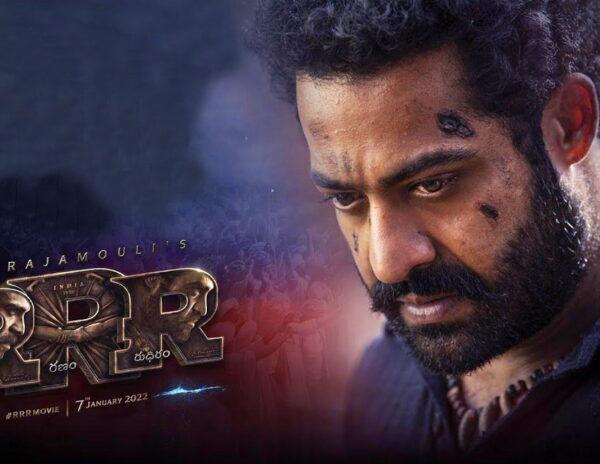jr NTR Performance best role